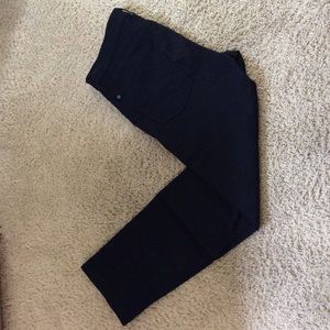 7 For All Man Kind (Slimmy) Jeans
